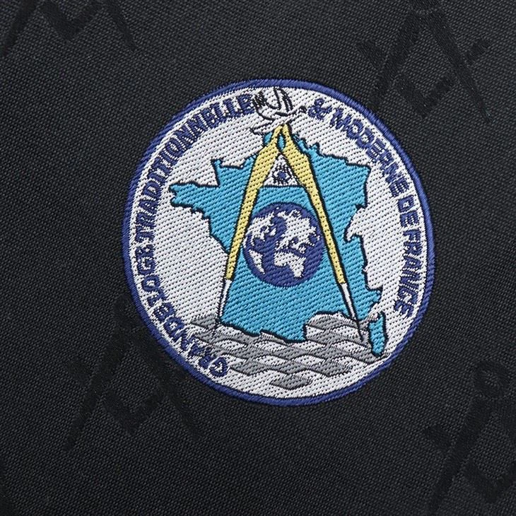 Masonic Tie