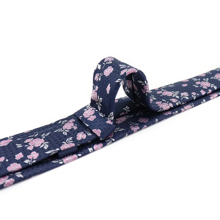 Flower Ties For Wedding