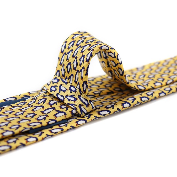 Man Neckties