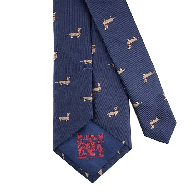 Woven Tie