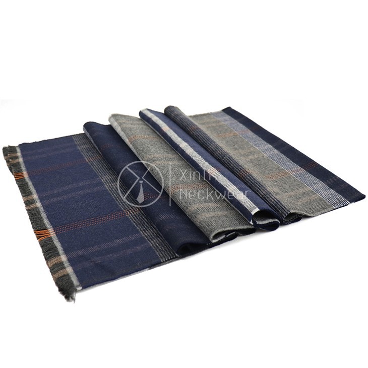Women'S Warm Winter Scarf