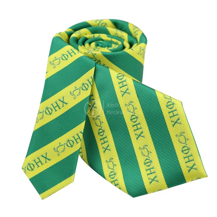Mens Polka Dot Tie