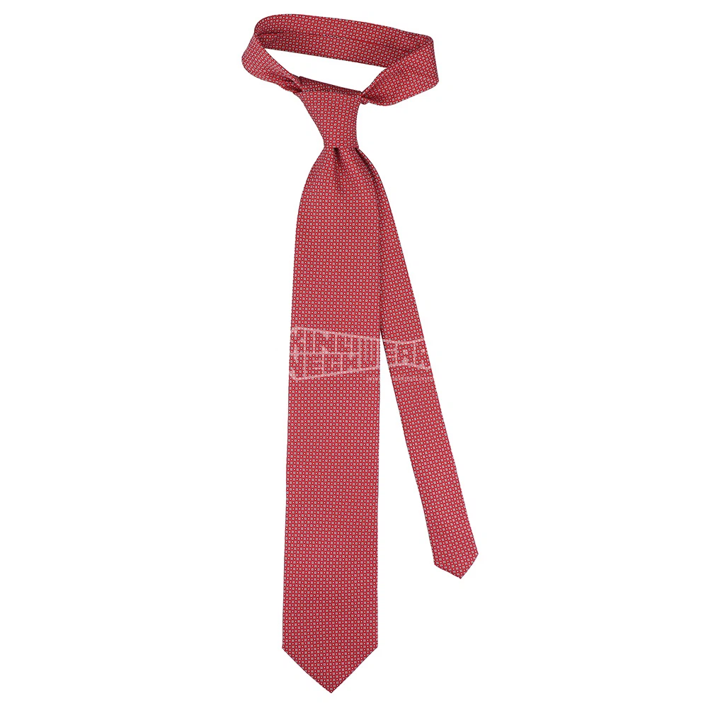 Red Tie Red Tie