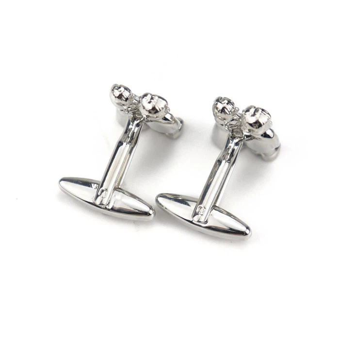 Tuxedo Cuffs