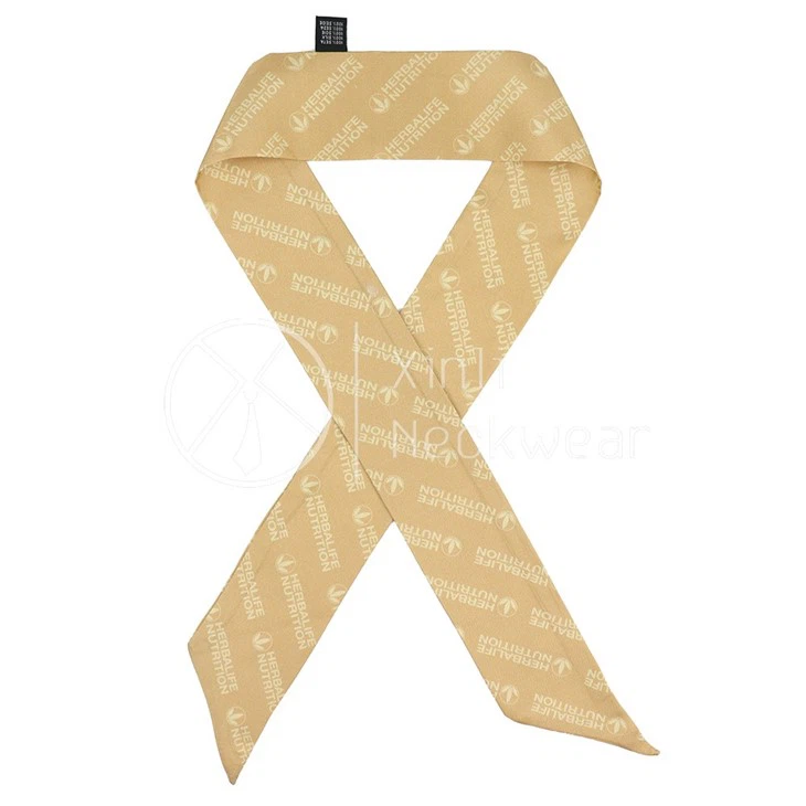 Thin Scarves Ladies