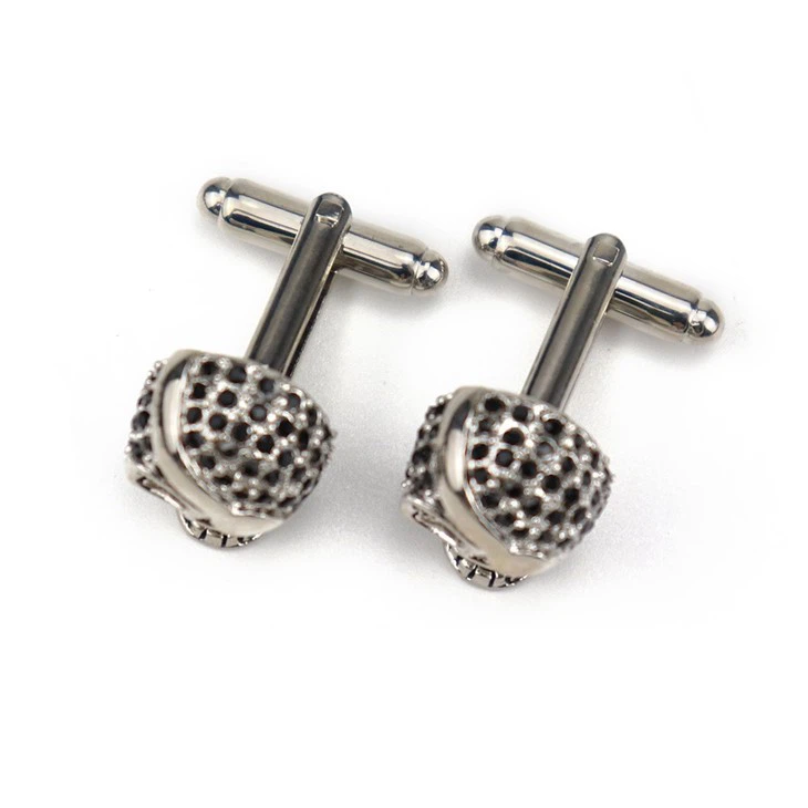 Personalized Cufflinks For Groom