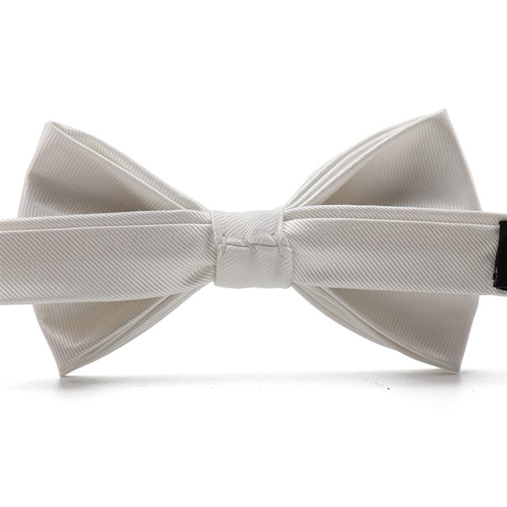 Pre Tied Bow