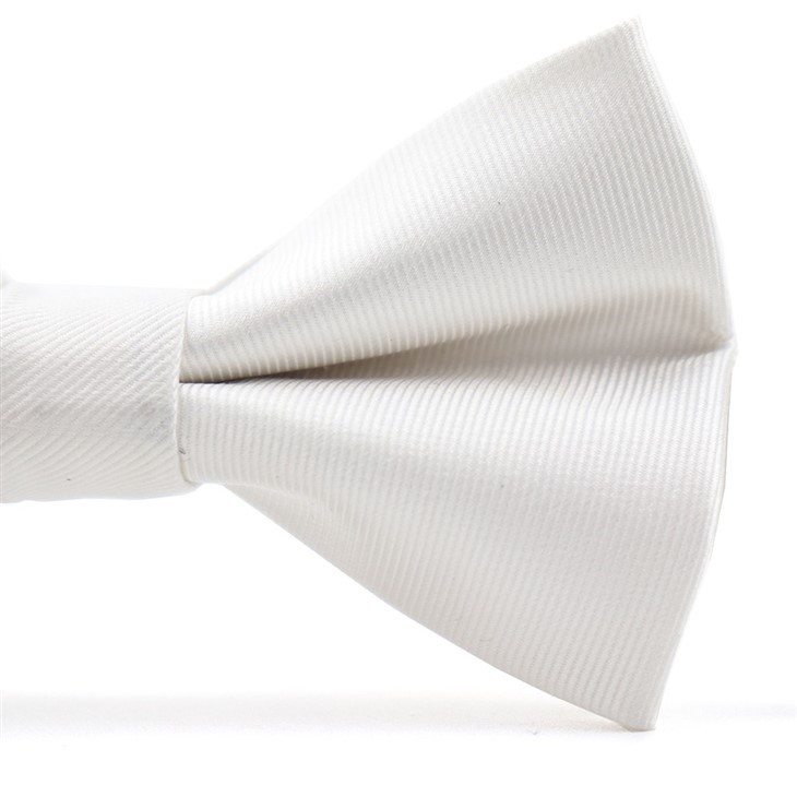 Mens Pre Tied Bow Ties
